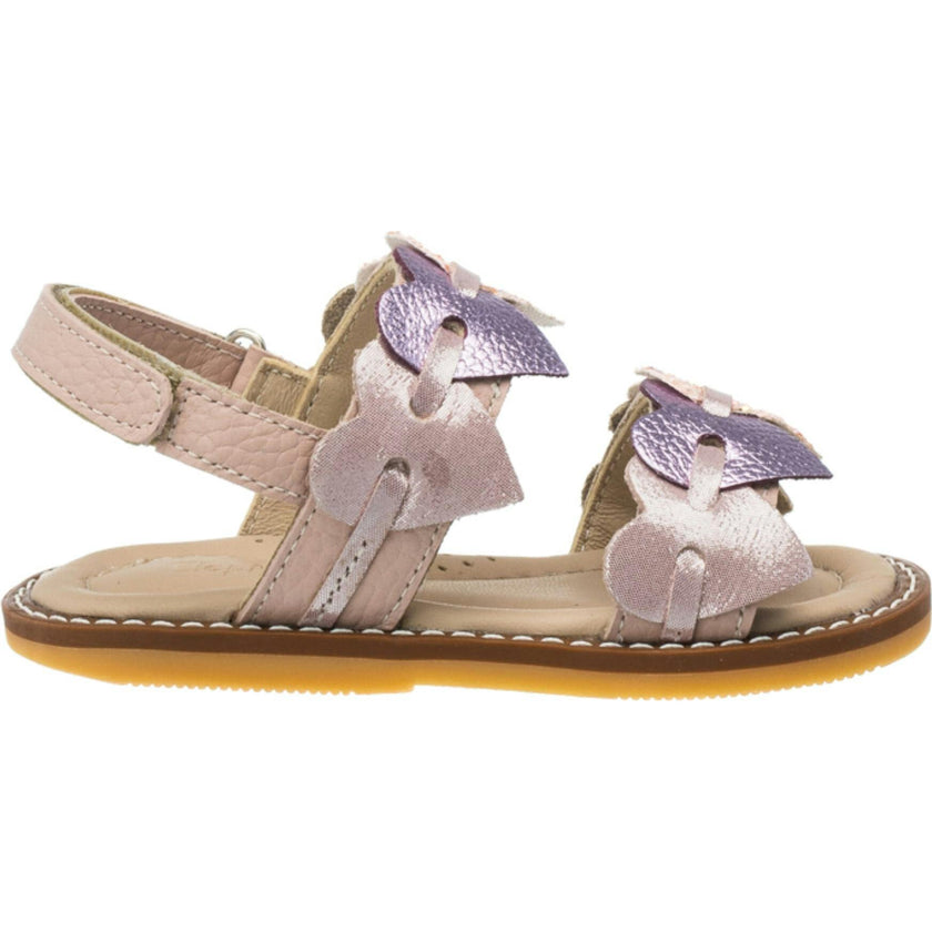 Toddler Cuore Sandal