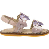 Toddler Cuore Sandal