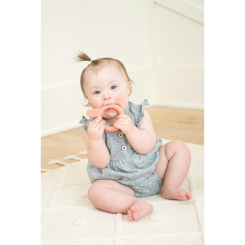 Rattle Teether