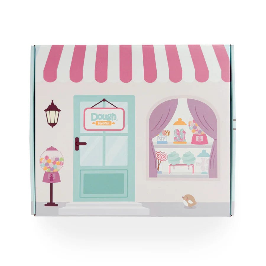 Sweet Shop Playbox