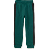 Colorblock Stripe-Out Joggers