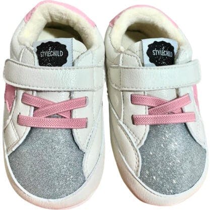 Emma Baby Kicks, Multi