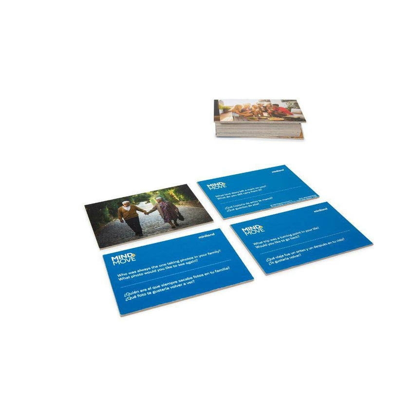 Emotions Cards