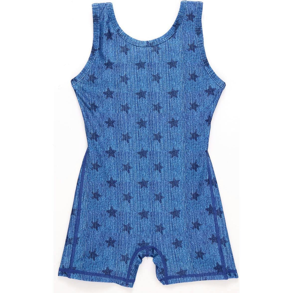Girls Leotard