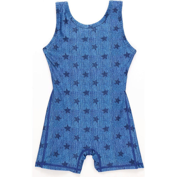 Girls Leotard