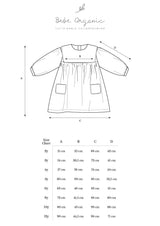 Violeta Dress