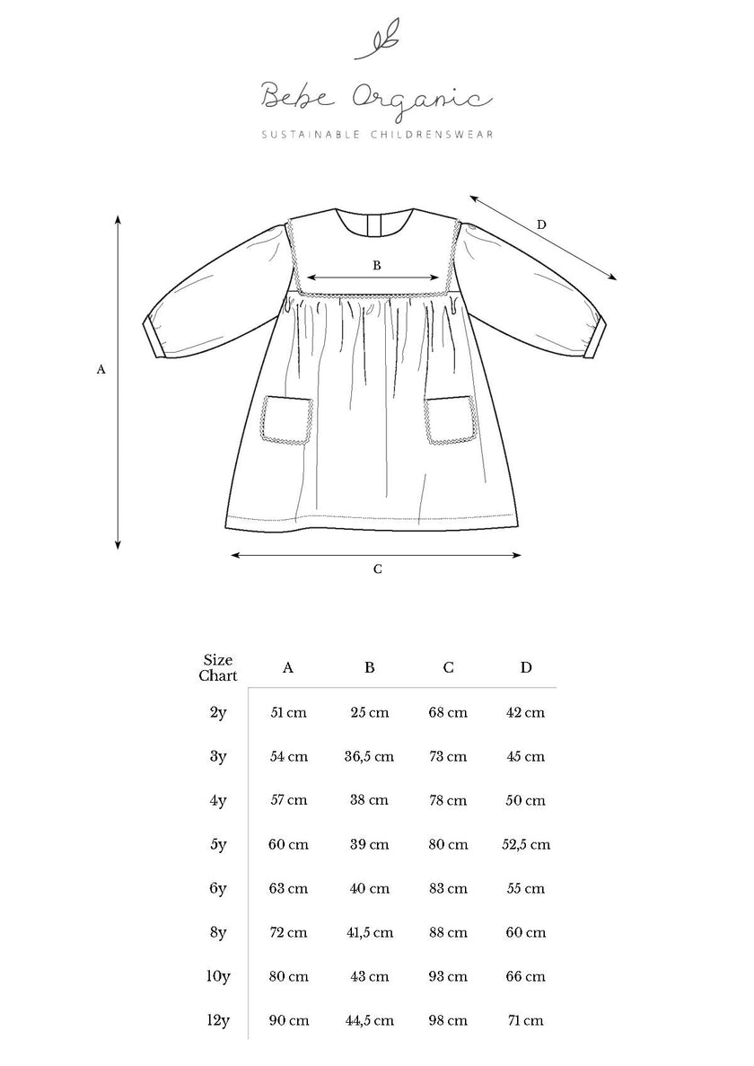 Violeta Dress