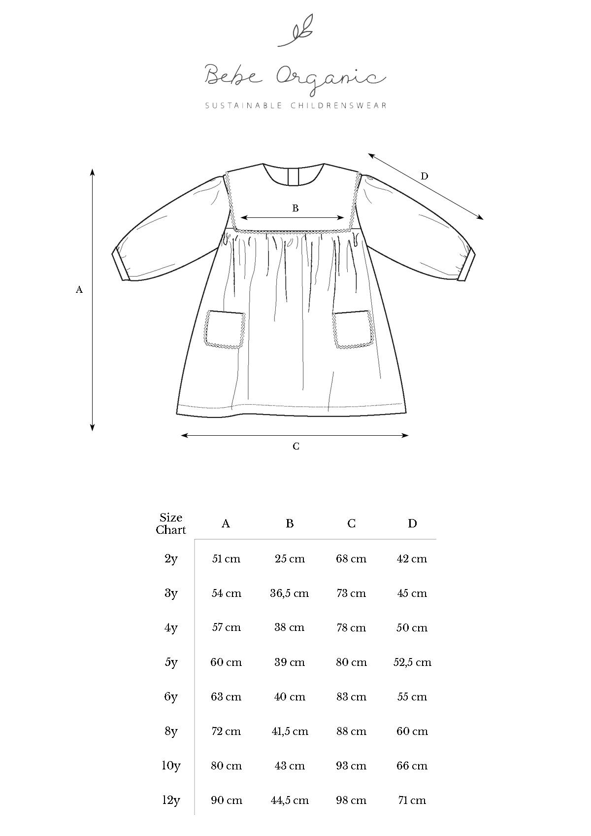 Violeta Dress