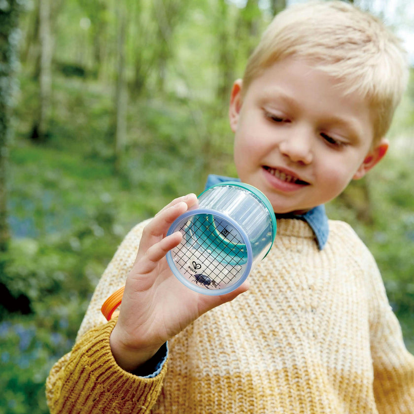 Nature Fun - Explorers Bug Jar
