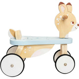 Woodland Ride-on Deer