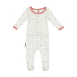 Sun Print Footie