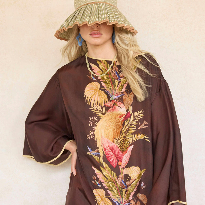 Sandrift Capri Hat