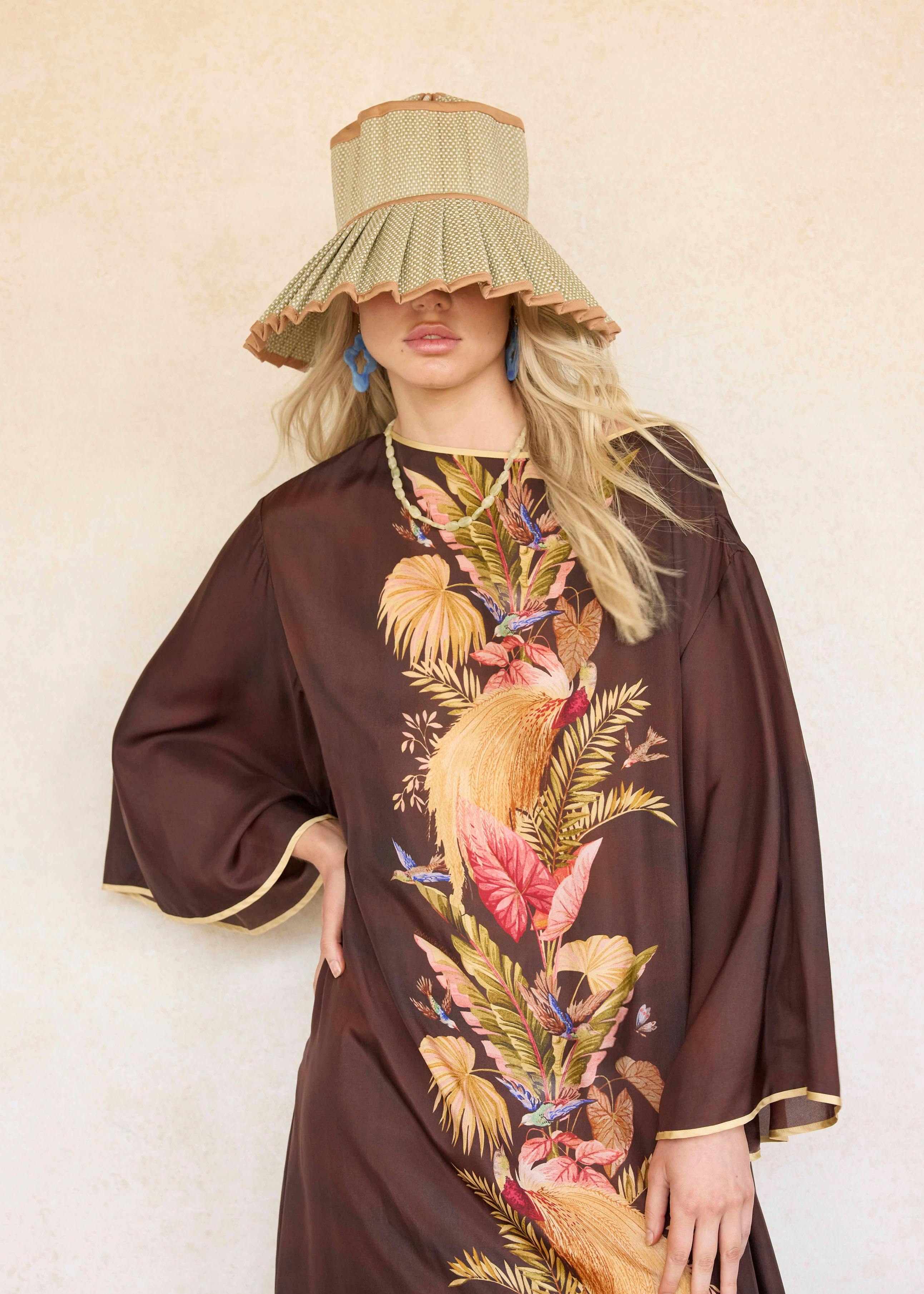 Sandrift Capri Hat