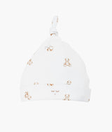 Teddy Tay Tossie Hat