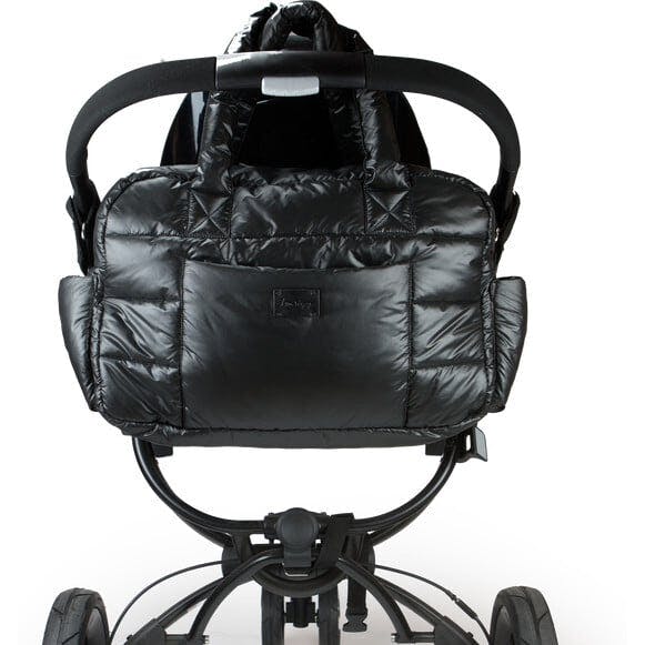 Soho Diaper Satchel