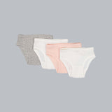 *Exclusive* Girl’s  - Brief Set