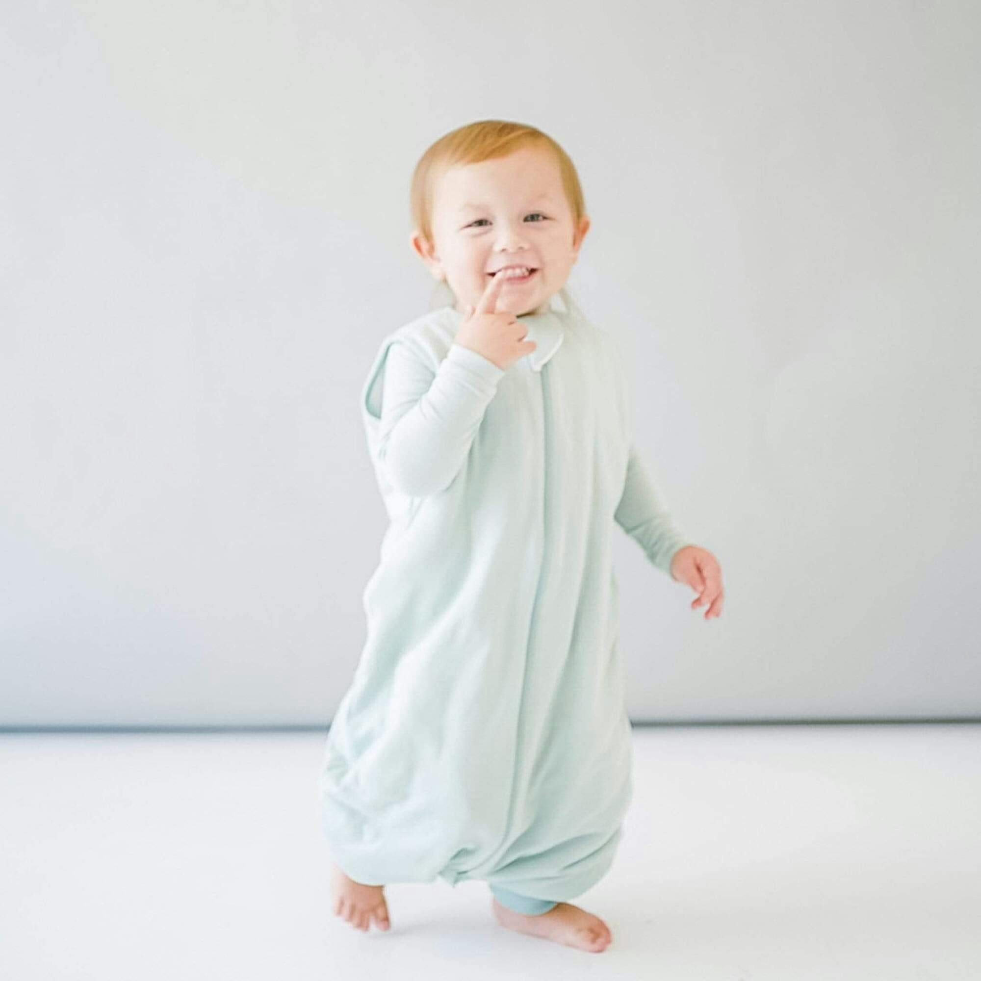 Sleep Bag Walker 1.0 TOG, Sage