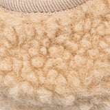 Shearling Baby Mary Jane