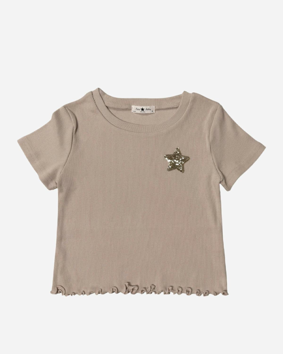 Hailey Star SS T-Shirt