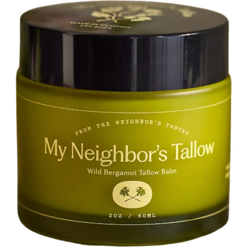 Wild Bergamot Balm