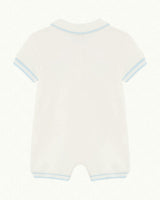 Cory Tennis Baby Romper