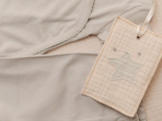 Embroidered Three Piece Set