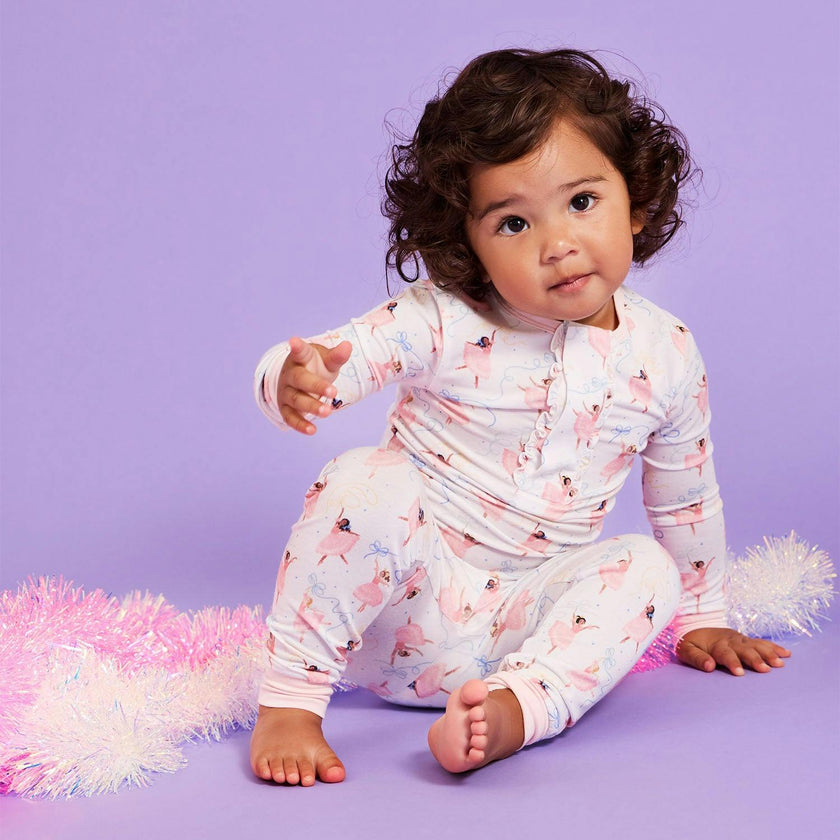 Magnetic PJ Set PRETTY PLIES