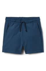 Andrew Short - Navy