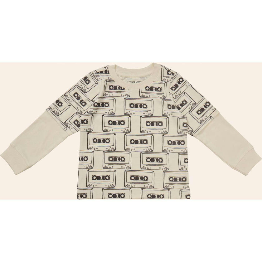 Two-fer Tshirt