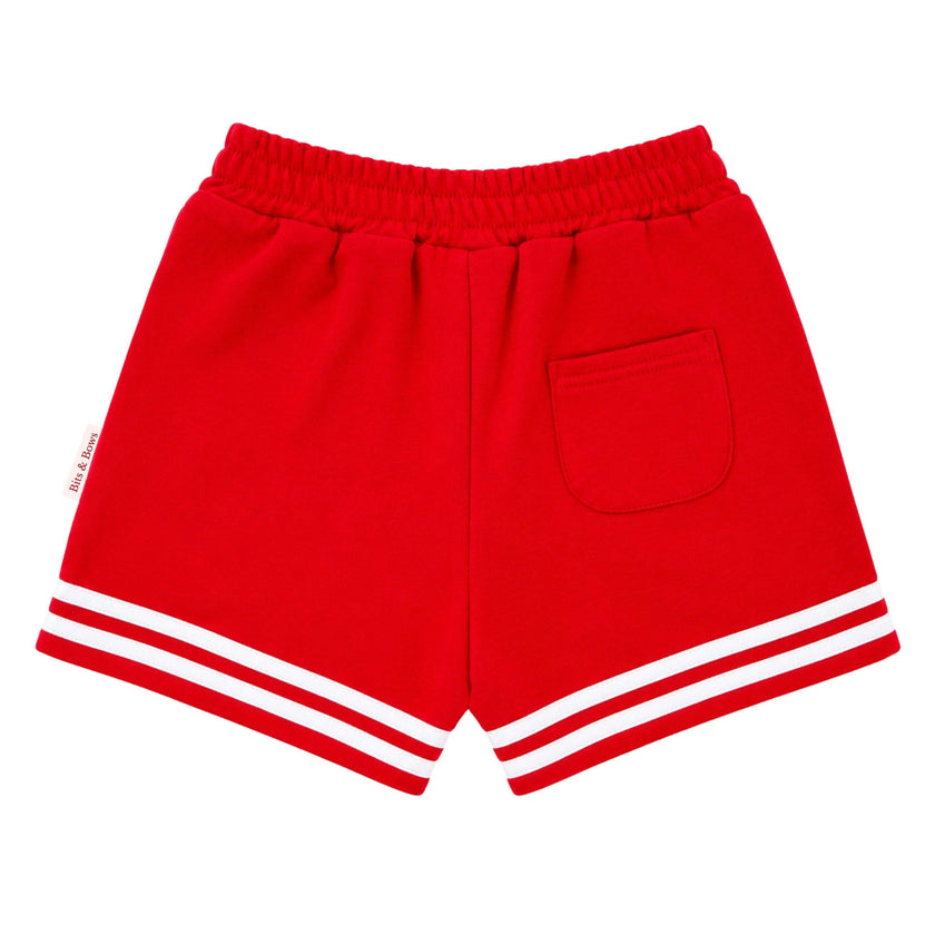 Varsity Shorts