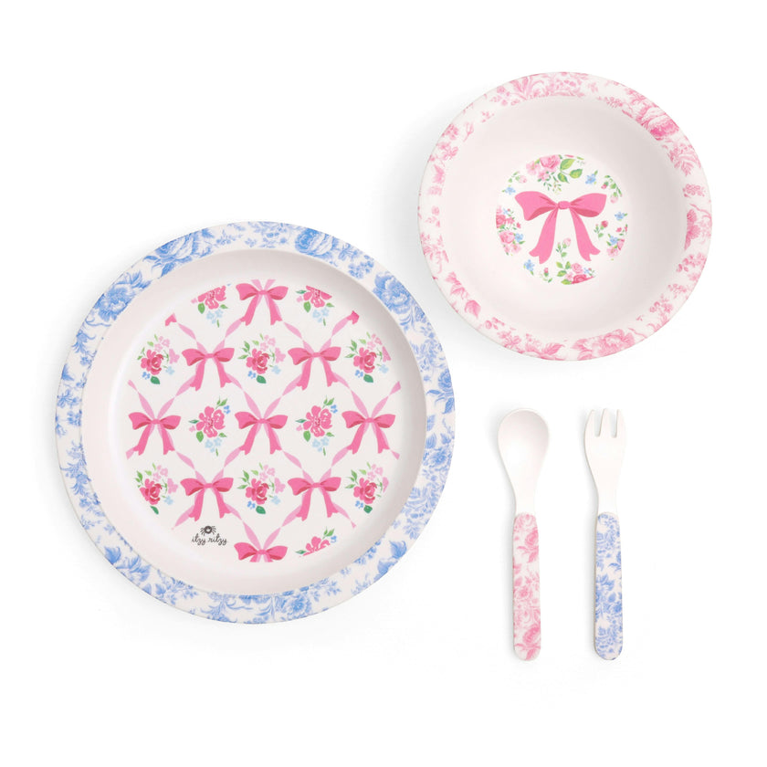 Itzy Bistro™ Dining Set