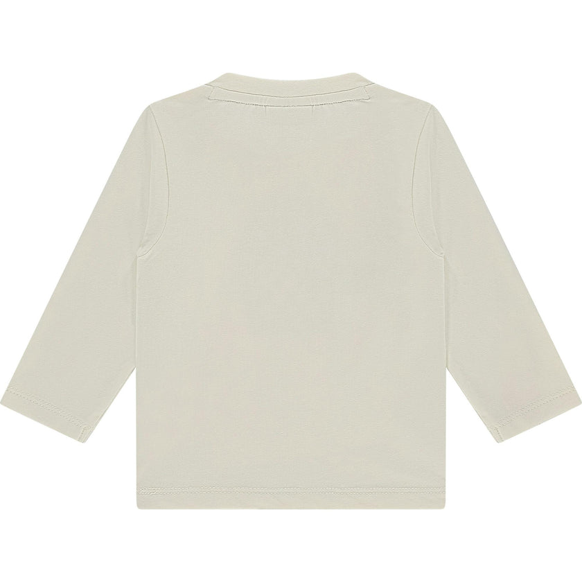 Basketball Graphic Long Sleeve