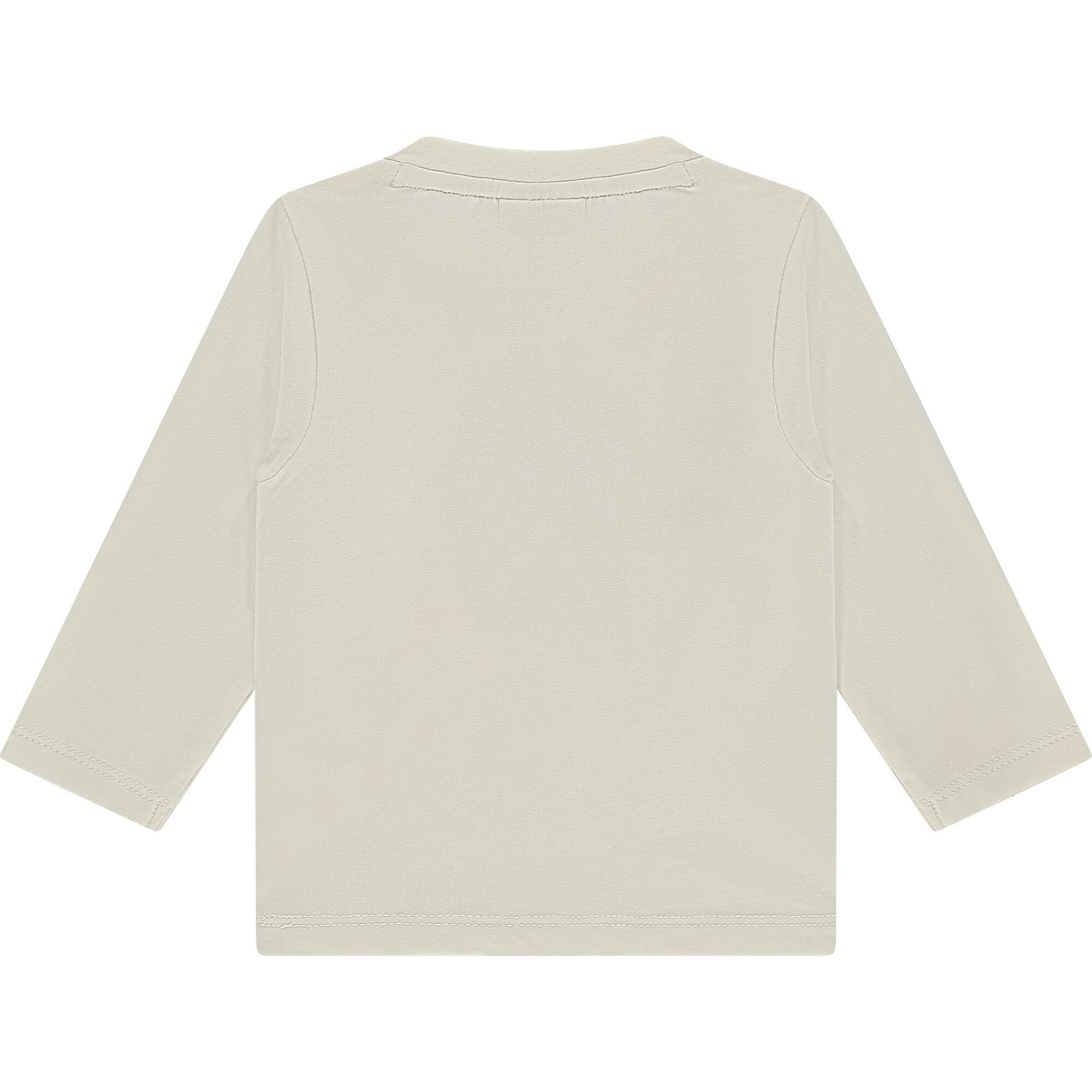 Basketball Graphic Long Sleeve
