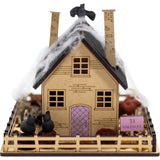 Spooky House