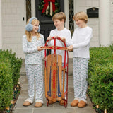 Millie Girls' Pant Set - Ski Village
