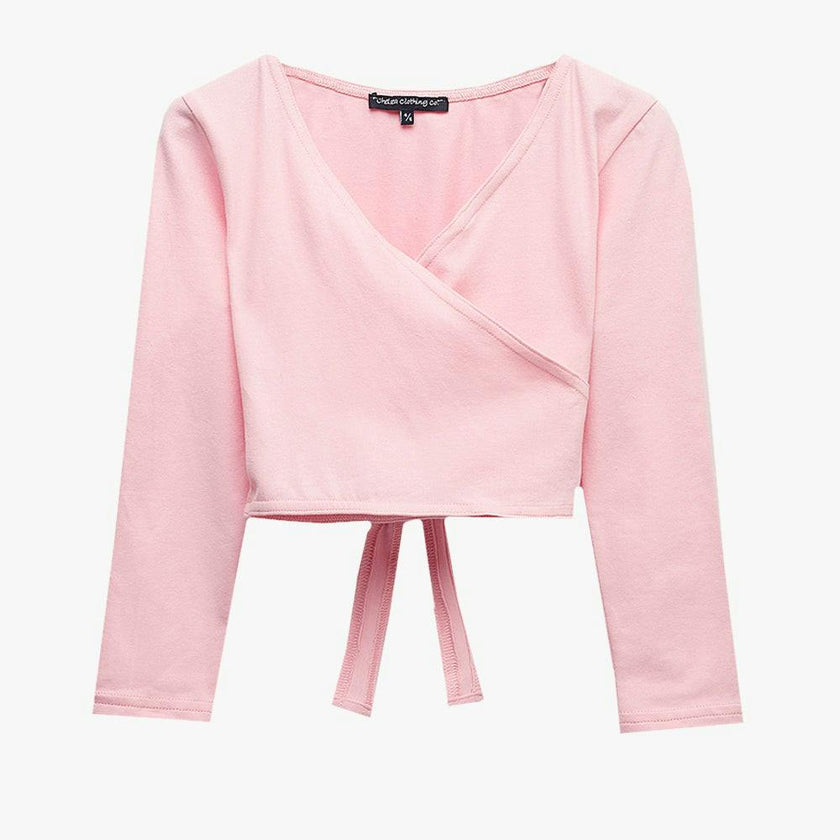 Ballet Cardigan