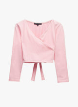 Ballet Cardigan