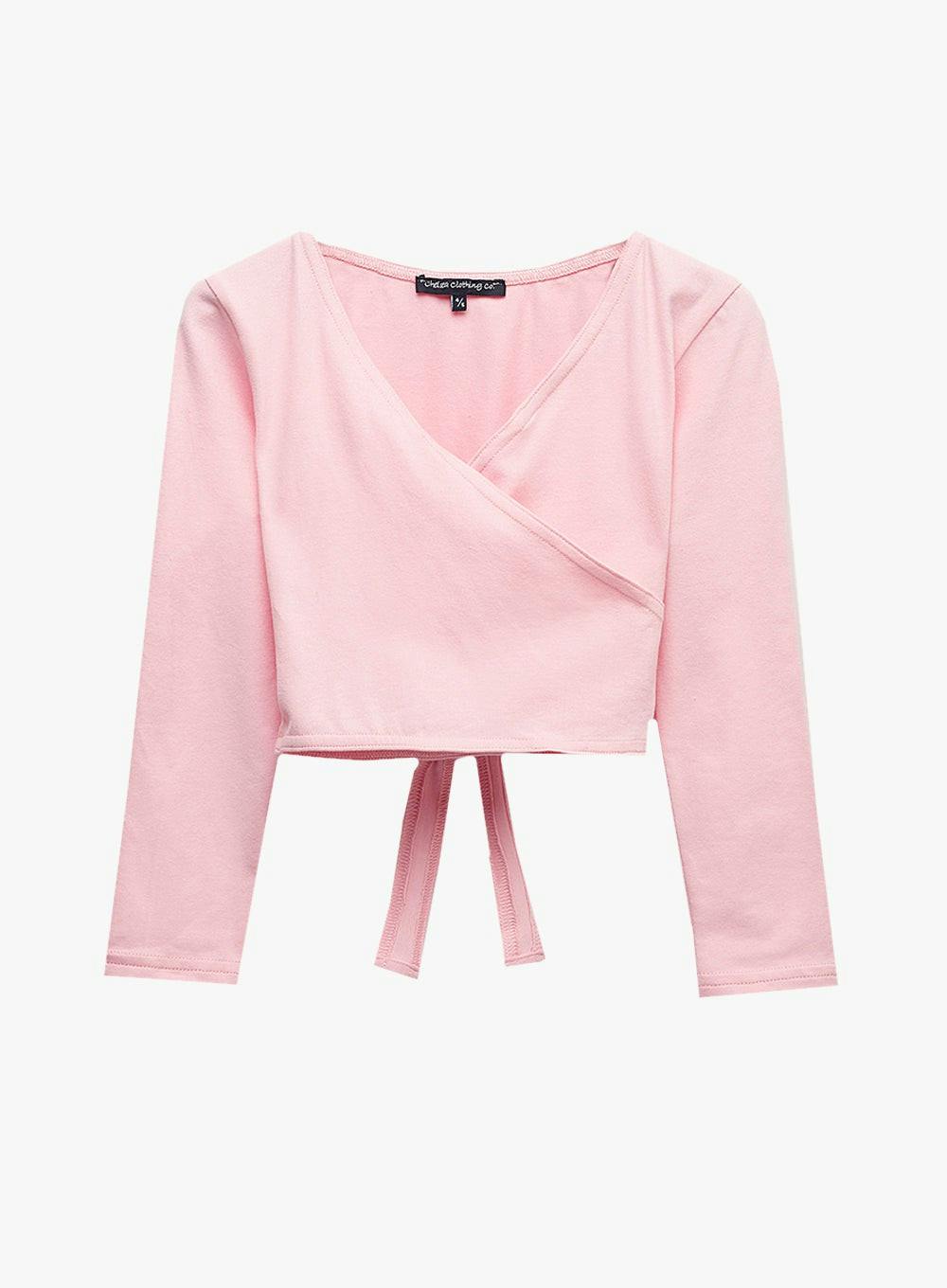 Ballet Cardigan