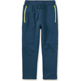 Feeling Zippy Joggers, Blue