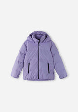 Paimio - Kids' ReimaTec Waterproof Down Jacket