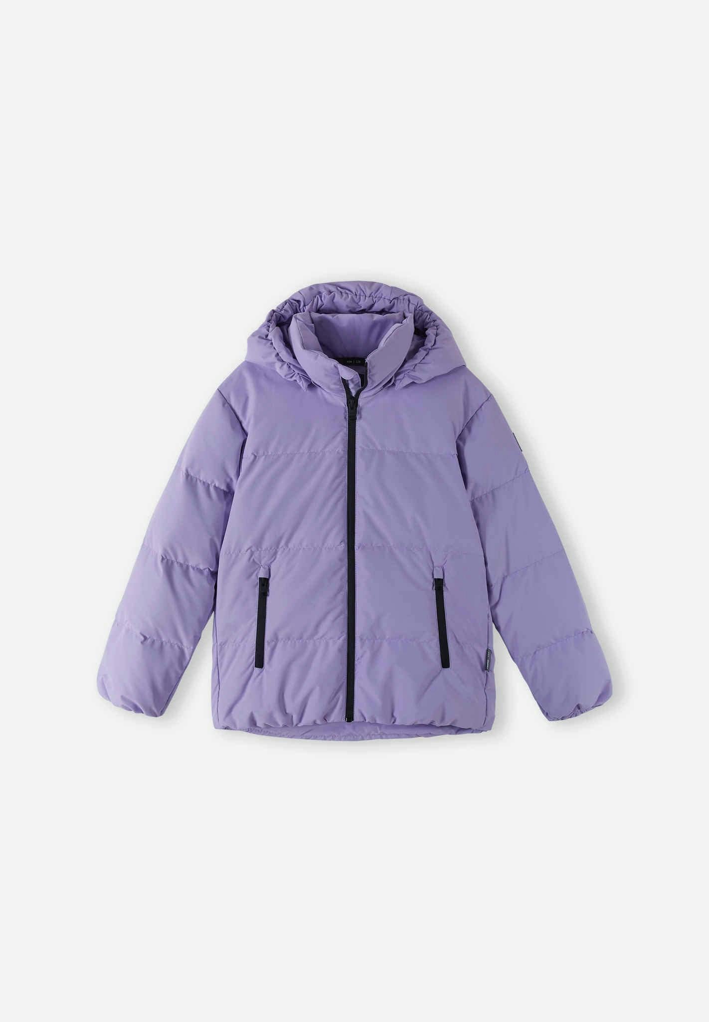 Paimio - Kids' ReimaTec Waterproof Down Jacket
