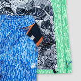 Chip rain jacket "Twine"