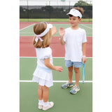 2026 Tennis Bow Visor
