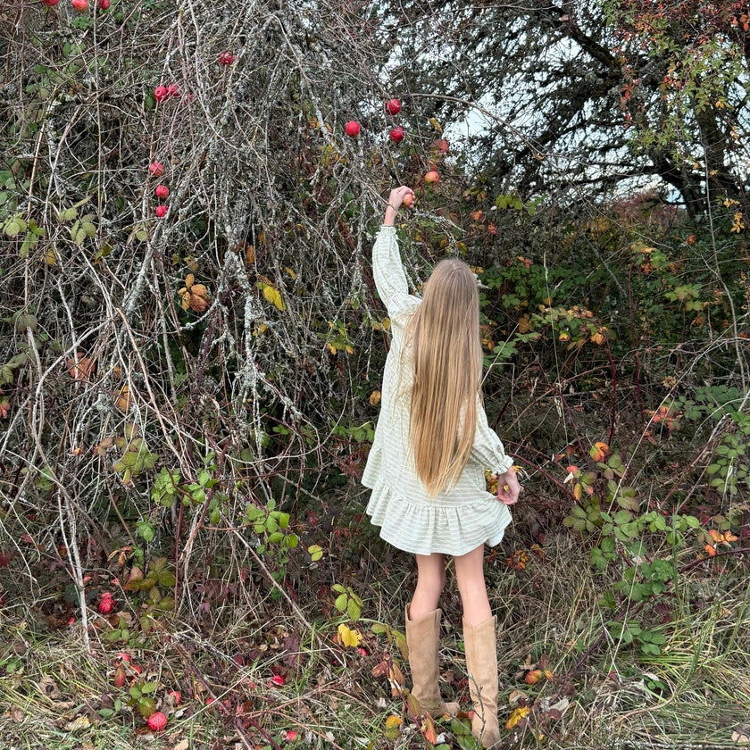 Fiona Dress