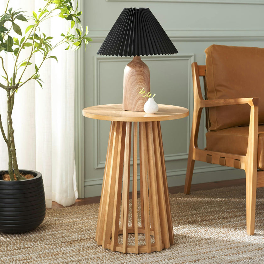 Cassio Accent Table