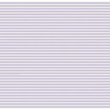 Lavander stripes bucket hat