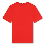 BOSS KIDSWEAR Summer Vibes Boss Records T-shirt