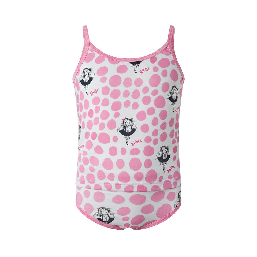 Eloise Dot Underwear Set