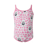 Eloise Dot Underwear Set