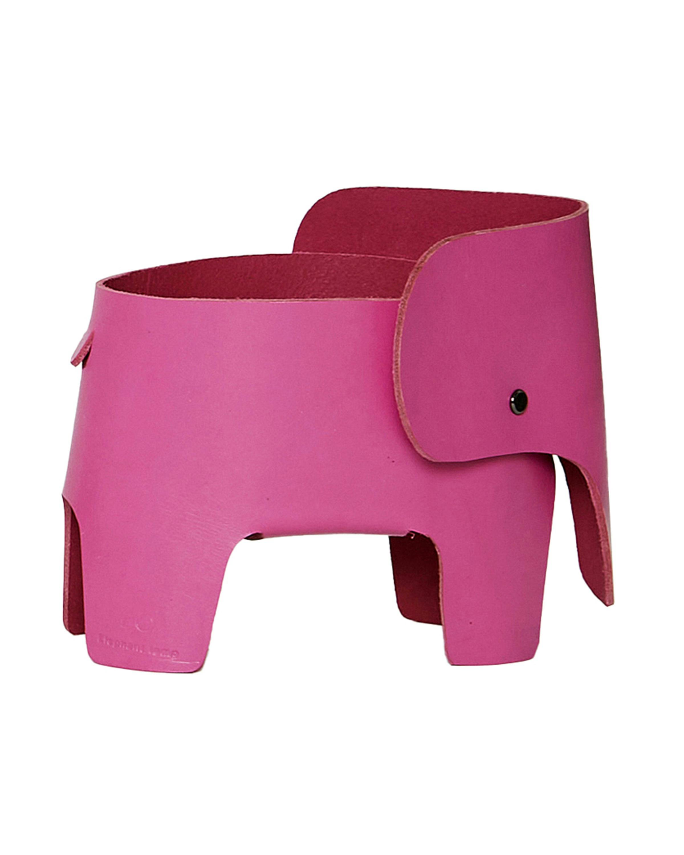 Lamp Pink